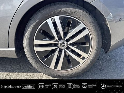 Voitures D'occasion À Saint-Grégoire | Mercedes-Benz Classe A 180 136Ch Progressive Line 7G-Dct