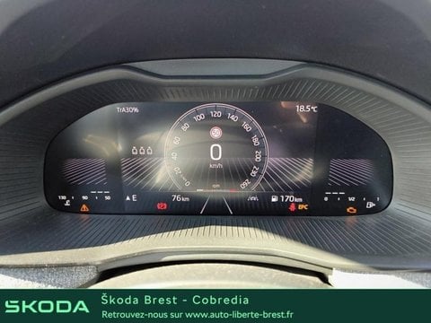 Voitures D'occasion À Brest | Škoda Scala 1.0 Tsi Evo2 95Ch Selection