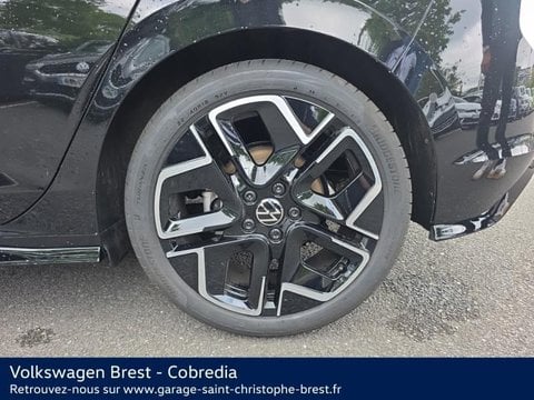 Voitures D'occasion À Brest | Volkswagen Golf 1.5 Etsi Evo2 150Ch R-Line Edition Dsg7