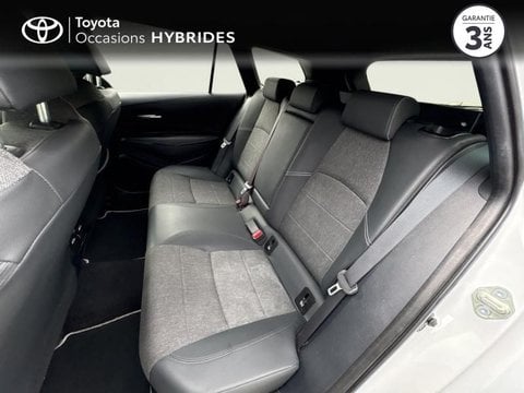 Voitures D'occasion À Lanester | Toyota Corolla Touring Spt 1.8 140Ch Design My24