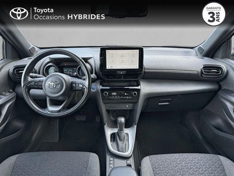 Voitures D'occasion À Pabu | Toyota Yaris Cross 116H Design My22