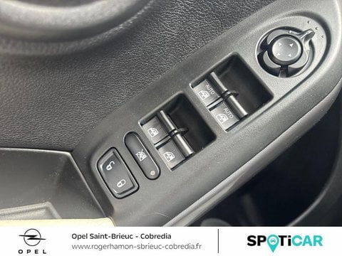 Voitures D'occasion À Yffiniac | Fiat 500X 1.6 Multijet 120Ch Lounge