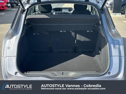 Voitures D'occasion À Theix-Noyalo | Citroën C4 Spacetourer Bluehdi 160Ch S&S Shine Eat8 E6.D-Temp