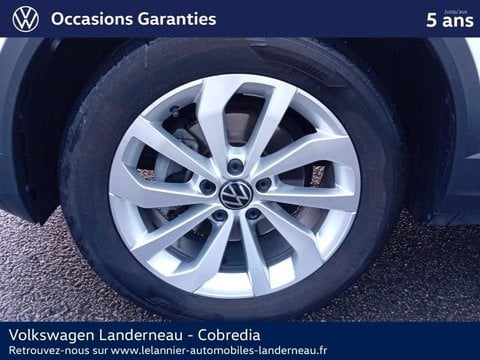 Voitures D'occasion À Landerneau | Volkswagen T-Roc 1.5 Tsi Evo 150Ch Style Dsg7