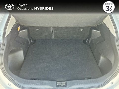 Voitures D'occasion À Noyal-Pontivy | Toyota Yaris Cross 116H Dynamic My22