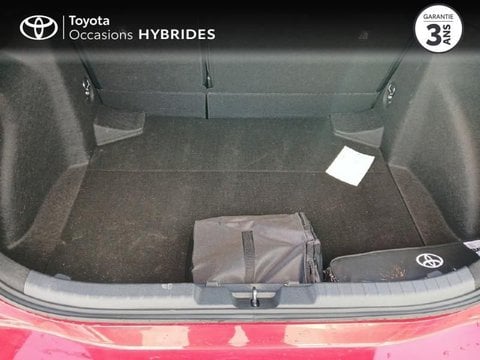 Voitures D'occasion À Brest | Toyota Corolla 1.8 140Ch Design My25