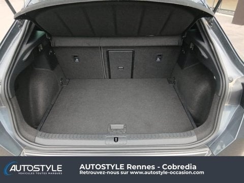 Voitures D'occasion À La Mézière | Cupra Formentor 1.5 Tsi 150Ch V Dsg7