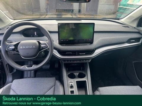 Voitures D'occasion À Lannion | Škoda Elroq 85 286Ch Plus