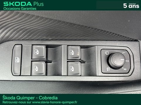 Voitures D'occasion À Quimper | Škoda Kamiq 1.0 Tsi Evo 2 116Ch Monte Carlo Dsg7