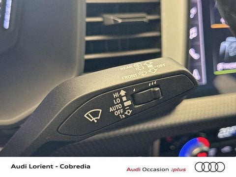 Voitures D'occasion À Lanester | Audi A1 Sportback 25 Tfsi 95Ch Design S Tronic 7