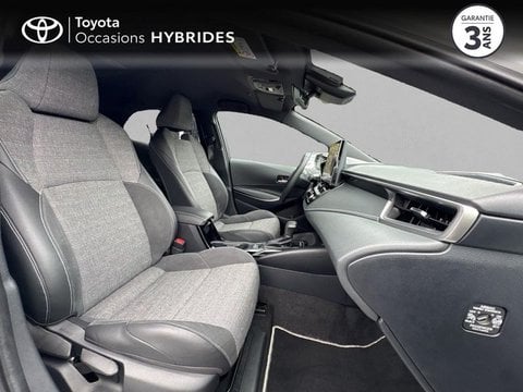 Voitures D'occasion À Lanester | Toyota Corolla 1.8 140Ch Design My24