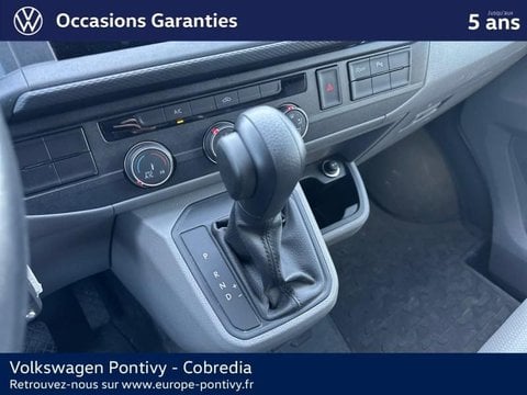 Voitures D'occasion À Pontivy | Volkswagen Transporter Fg 2.8T L1H1 2.0 Tdi 150Ch Business Plus ...