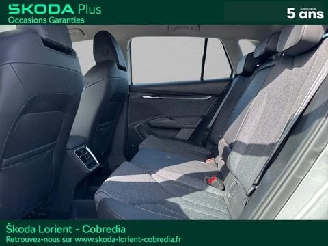 Voitures D'occasion À Lanester | Škoda Elroq 204Ch 60 Element