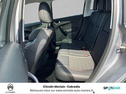 Voitures D'occasion À Saint-Martin-Des-Champs | Peugeot 2008 1.5 Bluehdi 120Ch E6.C Gt Line S&S ...