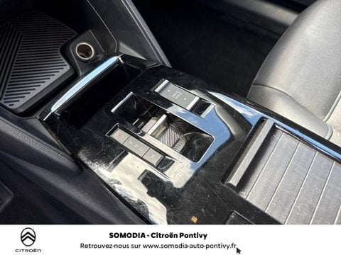 Voitures D'occasion À Saint-Thuriau | Citroën C4 1.2 Puretech 130Ch S&S Plus Automatique