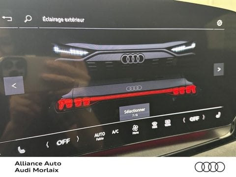 Voitures D'occasion À Saint-Martin-Des-Champs | Audi Sq6 Sportback E-Tron E-Tron 489Ch Quattro