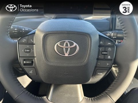 Voitures D'occasion À Belz | Toyota C-Hr+ 343Ch 77Kwh Collection Performance Awd Ng25