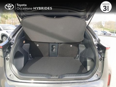 Voitures D'occasion À Carhaix-Plouguer | Toyota Yaris Cross 116H Design My26