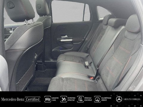 Voitures D'occasion À Saint-Grégoire | Mercedes-Benz Gla 200 D 150Ch Amg Line 8G-Dct