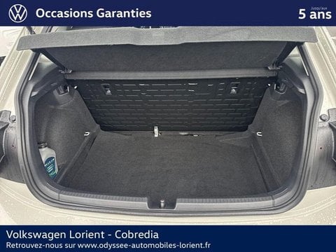 Voitures D'occasion À Lanester | Volkswagen Polo 1.0 Mpi 80Ch Polo