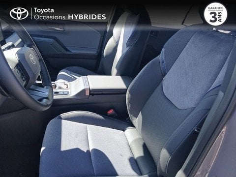 Voitures D'occasion À Ploërmel | Toyota Rav4 2.5 Hybride Rechargeable 309Ch Graphic Awd-I Rc26