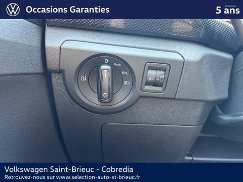 Voitures D'occasion À Saint-Brieuc | Volkswagen T-Cross 1.0 Tsi 116Ch Vw Edition