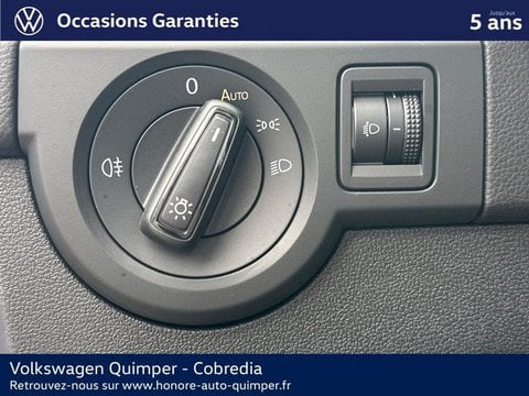 Voitures D'occasion À Quimper | Volkswagen T-Cross 1.0 Tsi 116Ch Vw Edition