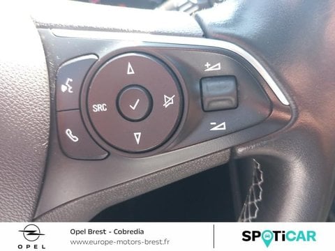 Voitures D'occasion À Brest | Opel Grandland X 1.2 Turbo 130Ch Ecotec Innovation
