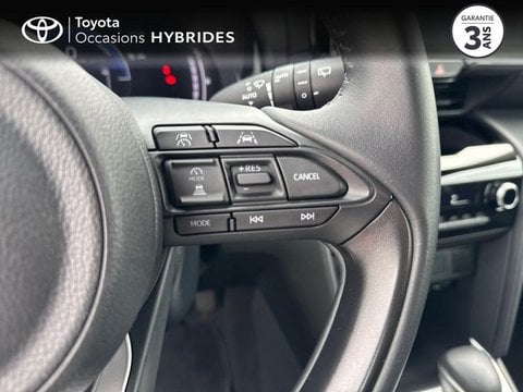 Voitures D'occasion À Noyal-Pontivy | Toyota Yaris Cross 116H Dynamic Mc24