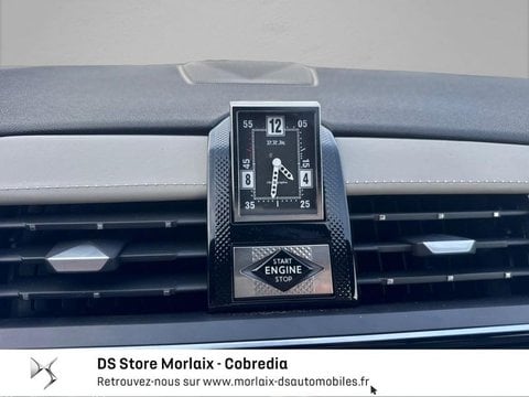 Voitures D'occasion À Saint-Martin-Des-Champs | Ds Ds 7 E-Tense 4X4 360Ch Opera