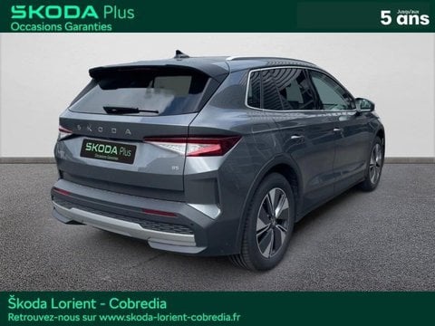 Voitures D'occasion À Lanester | Škoda Elroq 286Ch 85 Plus