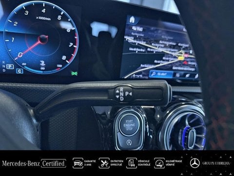 Voitures D'occasion À Saint-Martin-Des-Champs | Mercedes-Benz Cla 200 163Ch Amg Line 7G-Dct 9Cv