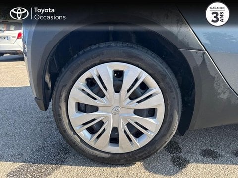 Voitures D'occasion À Noyal-Pontivy | Toyota Aygo X 1.0 Vvt-I 72Ch Dynamic My24