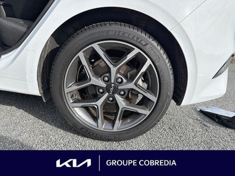 Voitures D'occasion À Yffiniac | Kia Ceed 1.5 T-Gdi 160Ch Active