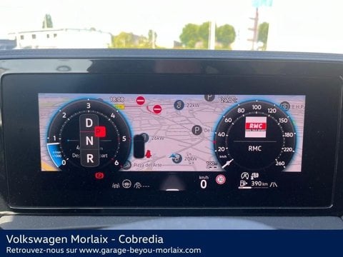 Voitures D'occasion À Morlaix | Volkswagen Tiguan 2.0 Tdi 150Ch Elegance Dsg7