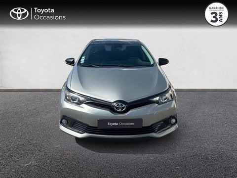 Voitures D'occasion À Belz | Toyota Auris 1.2 Turbo 116Ch Collection