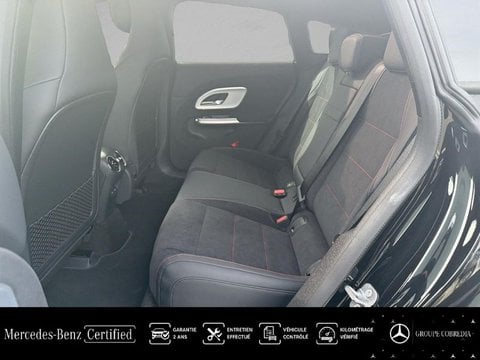 Voitures D'occasion À Saint-Brieuc | Mercedes-Benz Cla 250+ Eq 272Ch Amg Line