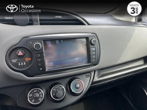 Voitures D'occasion À Belz | Toyota Yaris 100 Vvt-I Dynamic 5P
