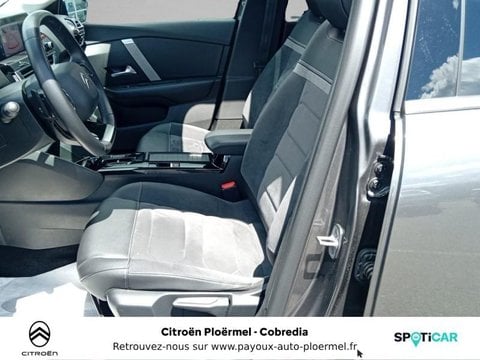 Voitures D'occasion À Ploërmel | Citroën C4 Bluehdi 130Ch S&S Shine Pack Eat8