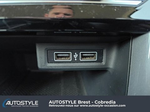 Voitures D'occasion À Brest | Volkswagen T-Cross 1.0 Tsi 115Ch Lounge