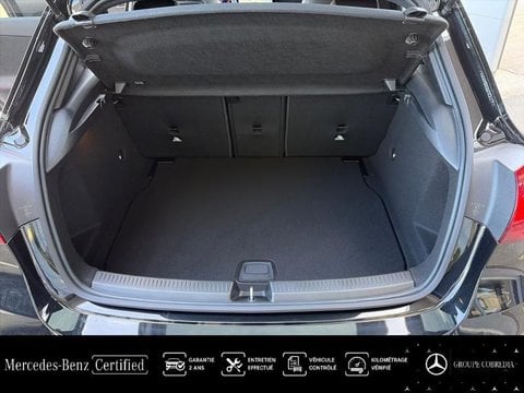 Voitures D'occasion À Caudan | Mercedes-Benz Classe A 200 D Star Edition