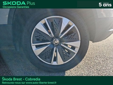 Voitures D'occasion À Brest | Škoda Karoq 1.0 Tsi 110Ch Ambition