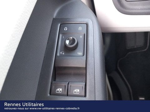 Voitures D'occasion À Cesson-Sévigné | Volkswagen Id. Buzz 286Ch Pro 86 Kwh 7 Places