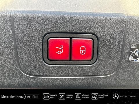 Voitures D'occasion À Brest | Mercedes-Benz Cla 200 183Ch Amg Line 8G-Edct