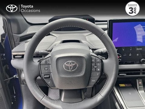 Voitures D'occasion À Plérin | Toyota Bz4X Touring 224Ch 11Kw Grande Autonomie Design
