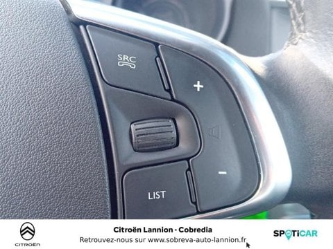 Voitures D'occasion À Lannion | Citroën C4 Puretech 110Ch Millenium