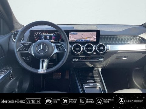 Voitures D'occasion À Saint-Grégoire | Mercedes-Benz Glb 200 D 150Ch Progressive Line 8G-Dct
