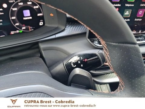 Voitures D'occasion À Brest | Cupra Terramar 1.5 Etsi Hybrid 150Ch V Dsg7