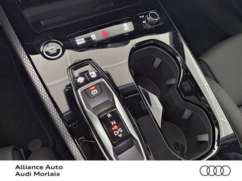 Voitures D'occasion À Saint-Martin-Des-Champs | Audi A5 Avant 2.0 E-Hybrid 299Ch S Line Quattro ...
