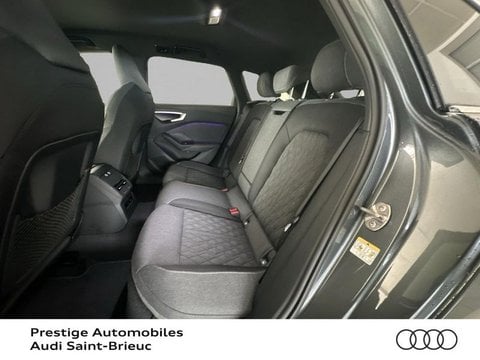 Voitures D'occasion À Saint-Brieuc | Audi A5 Avant 2.0 Tdi Hybride 204Ch S Line S Tronic 7